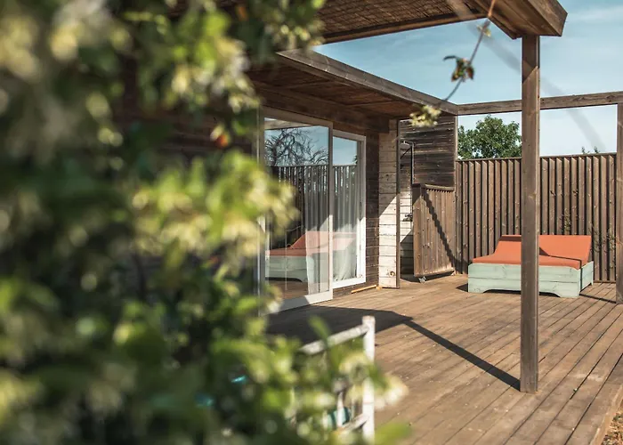 Es Cucons Rural Hotel
