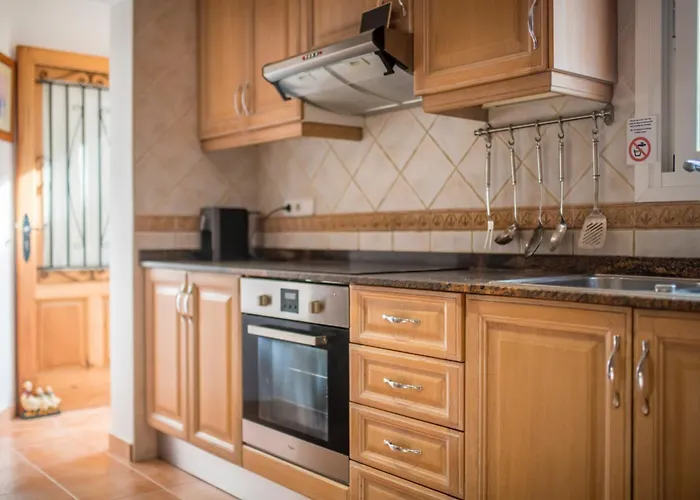 Villa Can Petrus, Con Piscina Y Wifi Gratis