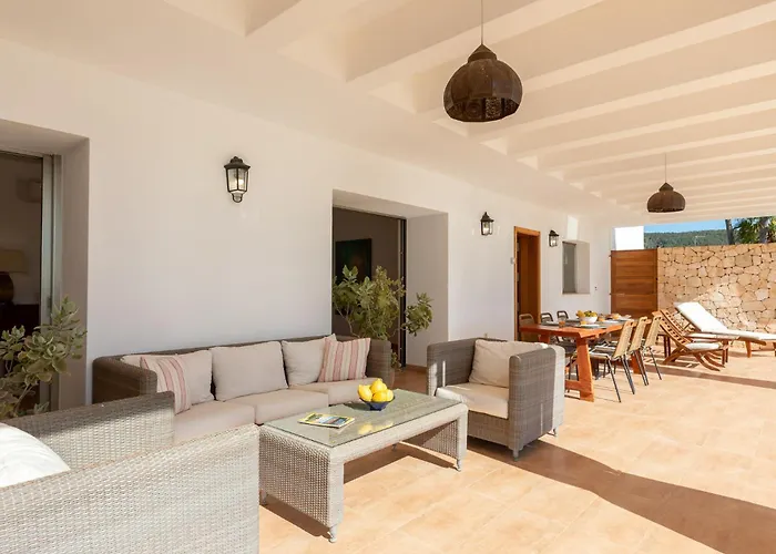 Villa Can Vinyes