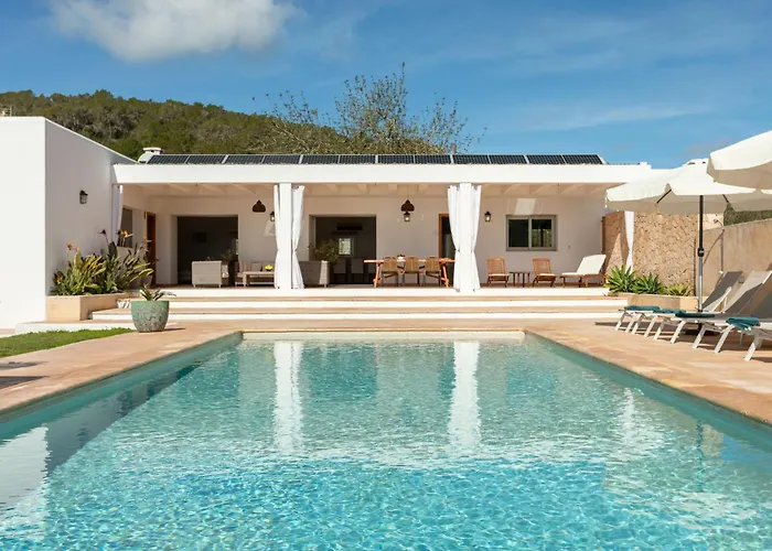 Villa Can Vinyes