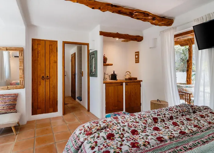 Can Vistabella Boutique Resort