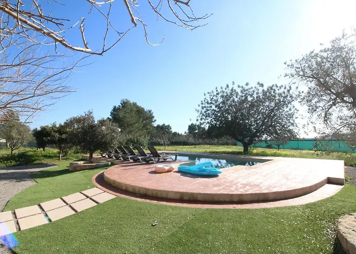 Villa Sa Barda